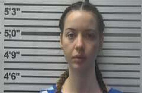 denice frazier|$25K bond set for Jones County woman charged for。